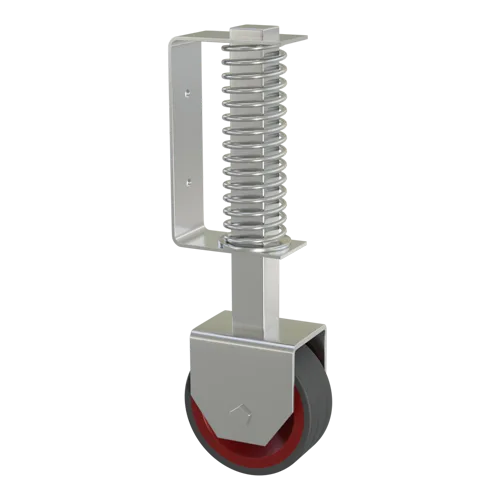 Gate Castors - Rexello - other products